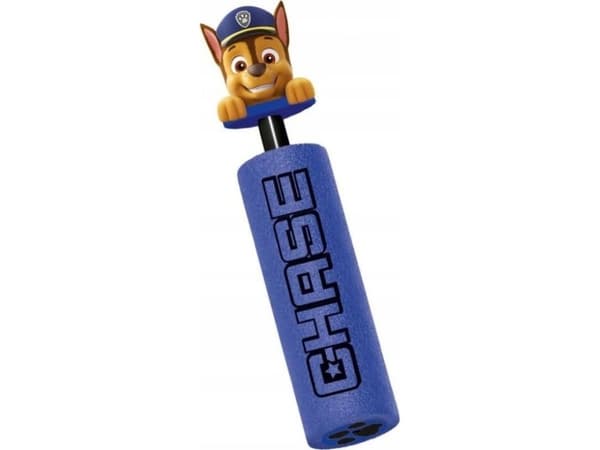 Paw Patrol Trefl 100 tähtien sota palapeliä
