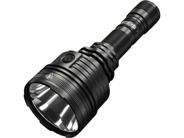 Nitecore FLASHLIGHT HUNTING 2000 LUMENS / P30I