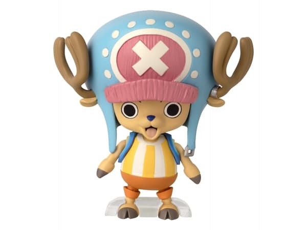 Bandai ANIME HEROES ONE PIECE - TONY TONY CHOPPER