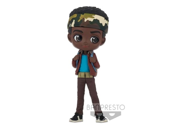 Banpresto BP17890P, Samlarfigur, Anime och Manga
