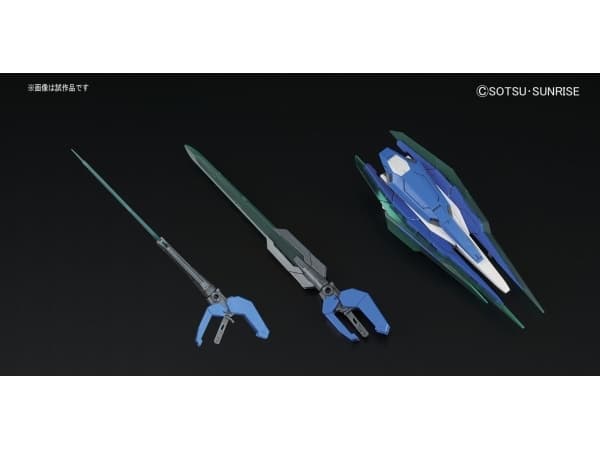 RG 1/144 OO QANT BL