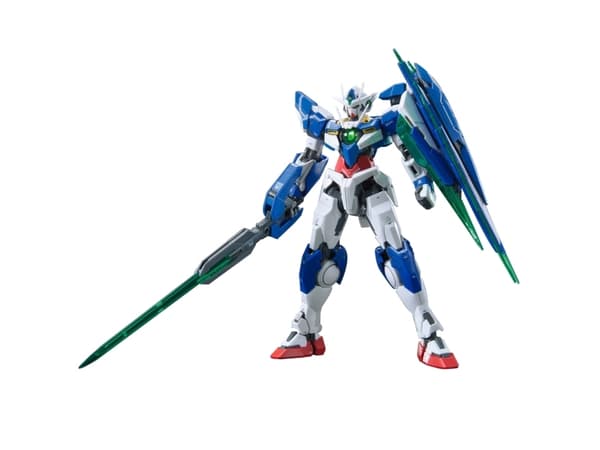 RG 1/144 OO QANT BL