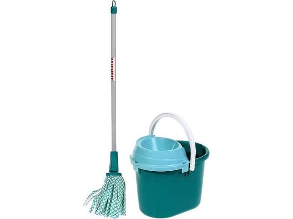KLEIN Leifheit Mop set