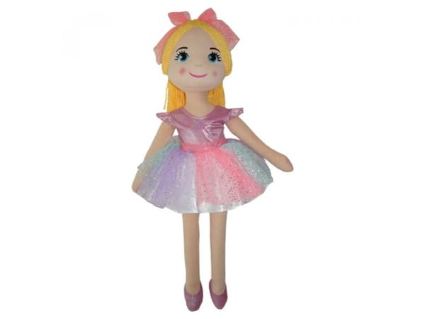 Tulilo Adelina dukke 80 cm