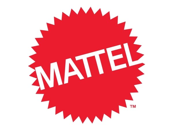 Mattel HFF11