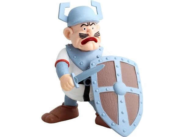Tissotoys korpraali figuuri (TIS-11026)