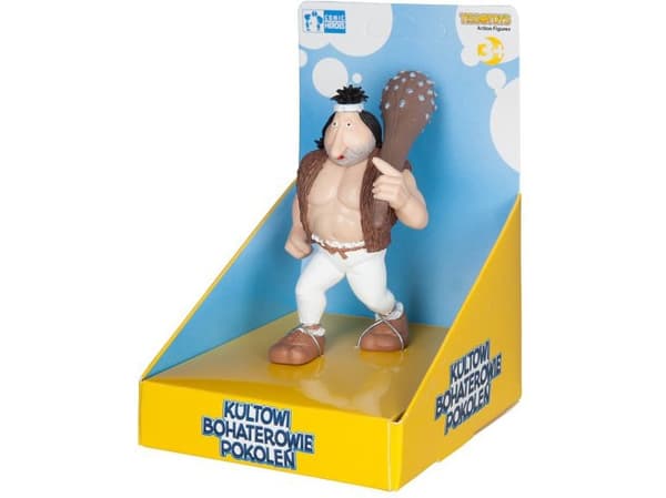 Tissotoys-figur Łamignat 11028