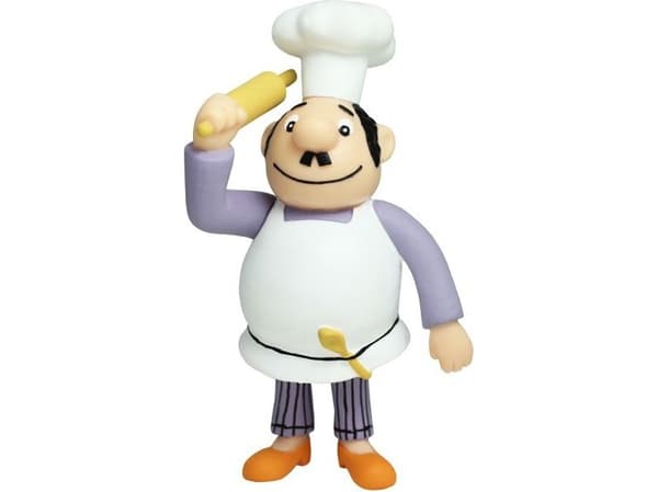 Figurine Tissotoys Bartolini Bartholomew (TIS-11016)