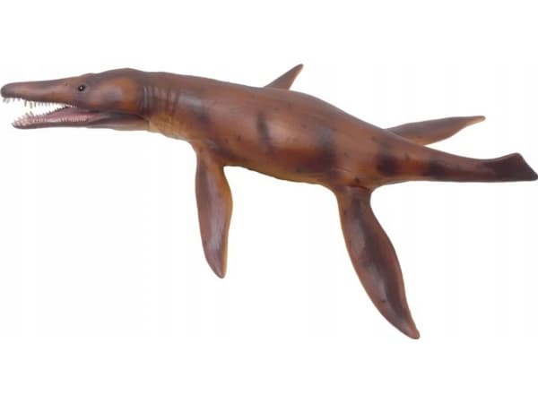 Samlade figurer av dinosaurien Kronosaurus (40) (4090201-0767)