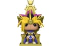 Miniatyrbilde 1 av 2: Figurka Funko Pop Funko POP Animation: Yu-Gi-Oh - Atem Pharaoh Yugi
