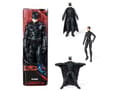 Miniatyrbild 1 av 5: DC Comics BAT FGR MOV 12in Batman S1V1 GML, Actionfigur att samla, Serietidning