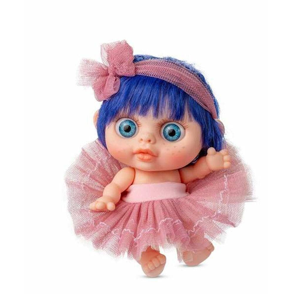 Baby doll Berjuan Biggers Blue 14 cm