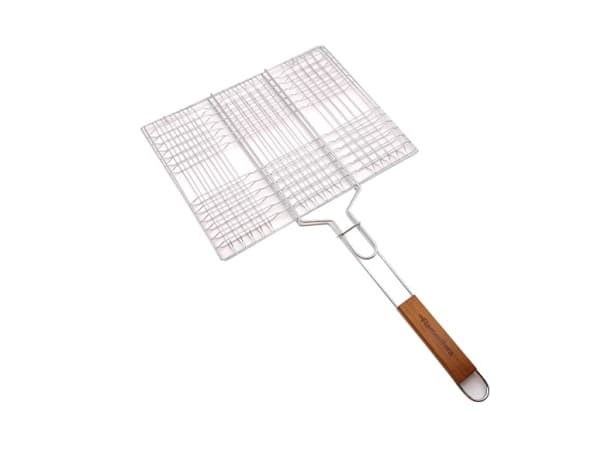 Bilde av Flammifera Grill Grid 650x300x380mm