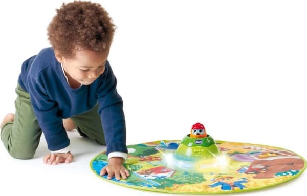 Chicco CHICCO MAT RELEASE THE SPIRIT 00010603000000