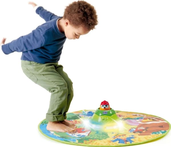 Chicco CHICCO MAT RELEASE THE SPIRIT 00010603000000