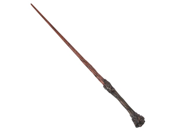 Wizarding World WWO RLP Character Wand Harry GML, Eventyr, 5 år