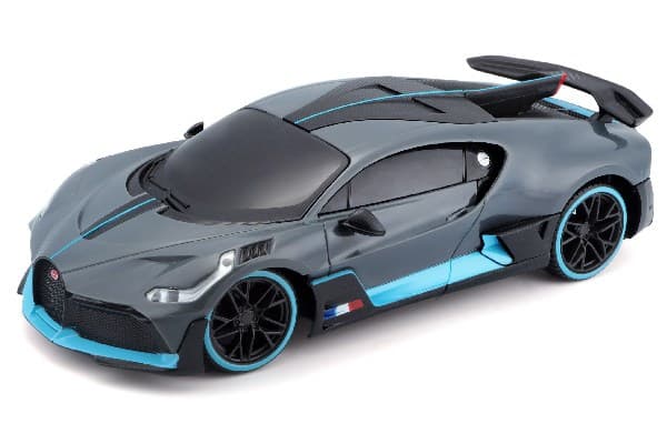 Mat Anek MAISTO TECH 1:24 Bugatti Divo, 82333