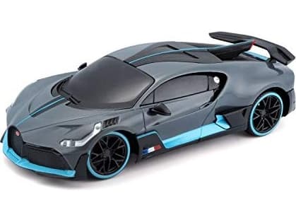 Mat Anek MAISTO TECH 1:24 Bugatti Divo, 82333