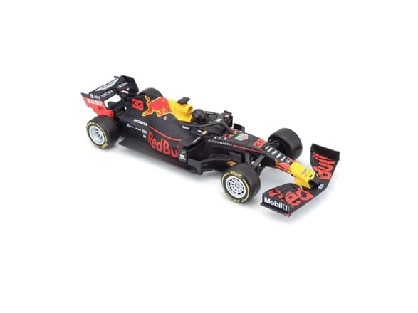 Anek Maisto MAISTO TECH 1:24 ohjattu auto F1 Red Bull RB15, 82351 (582351)