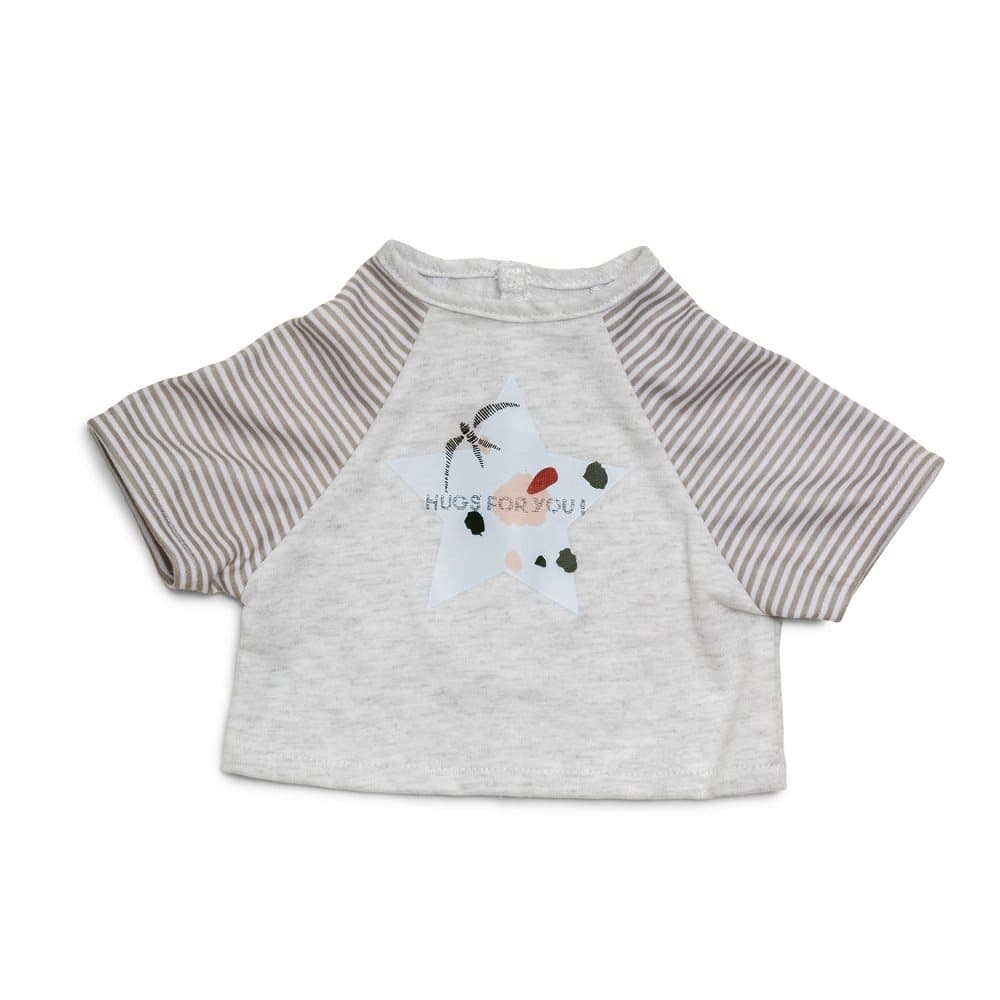 SKRÅLLAN - SKRÅLLAN T-SHIRT