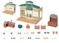 Miniatyrbild 2 av 5: Sylvanian Families Mataffär