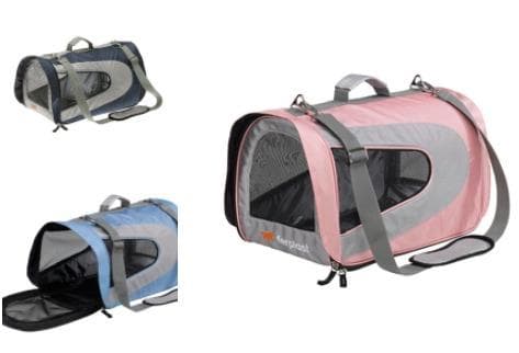 Ferplast BEAUTY SMALL BAG