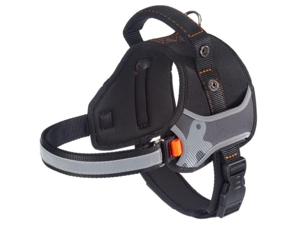 Ferplast Hercules Medium Harness Black