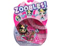 Pikkukuva 4 / 4: Zoobles tyttö Happytat 1 pakkaus