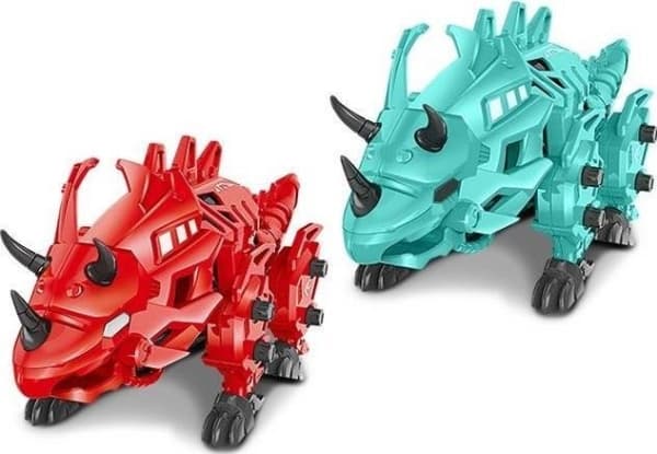Figurine Artyk Robo-Dinosaur for assembly 132353 Toys For Boys Artyk