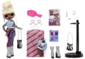 Miniatyrbild 5 av 5: MGA LOL Surprise OMG Core Series 6 mix 1 sztukę (581857, 581854 (581840))
