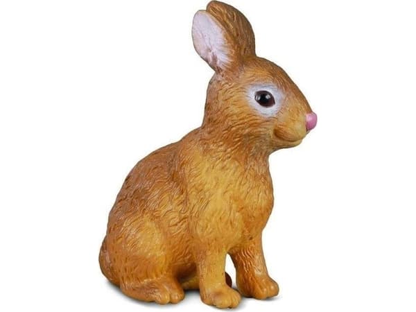 Figurka Collecta Królik