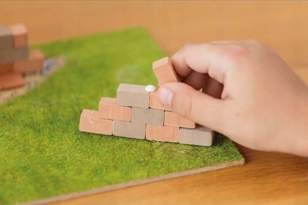 Adar Dinosaur figurine 549524 p6 mix price for 1 pc