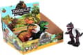 Miniatyrbilde 1 av 5: Adar Dinosaur figurine 549524 p6 mix price for 1 pc