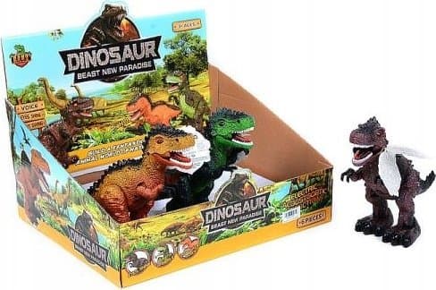 Adar Dinosaur figurine 549524 p6 mix price for 1 pc