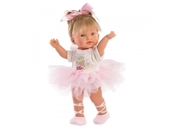 Llorens Bbay docka Valeri a 28 cm