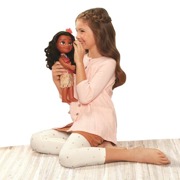 Vaiana Docka 38 cm Disney Princess