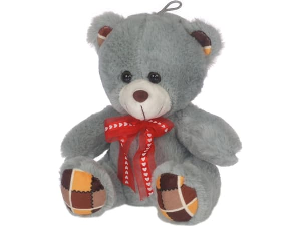 Deef maskotti orava iso 03264