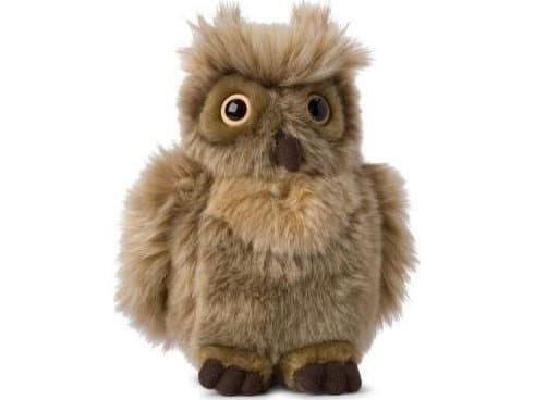 WWF Örn Uggla 25cm WWF