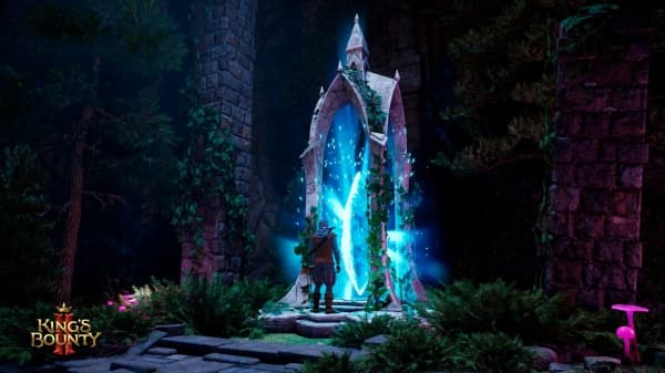 Cenega King's Bounty II XBOX