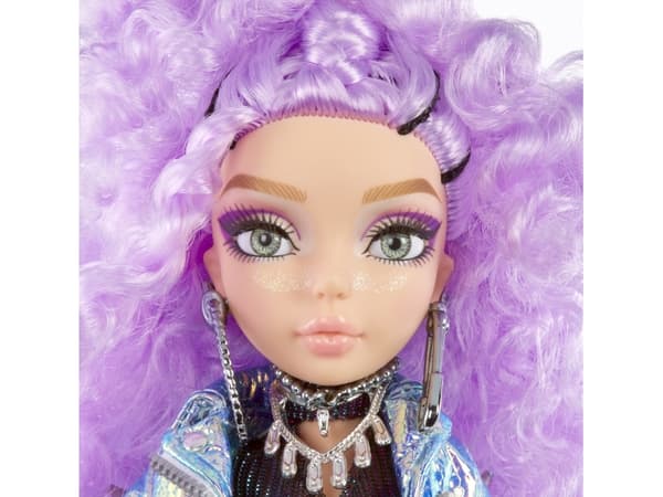 Mermaze Mermaidz Core Fashion Doll S1- Riviera, Modedocka, Flicka, 4 År, Flicka, Multifärg