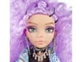 Miniatyrbild 3 av 5: Mermaze Mermaidz Core Fashion Doll S1- Riviera, Modedocka, Flicka, 4 År, Flicka, Multifärg