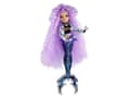 Miniatyrbild 4 av 5: Mermaze Mermaidz Core Fashion Doll S1- Riviera, Modedocka, Flicka, 4 År, Flicka, Multifärg