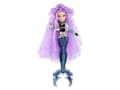 Miniatyrbild 5 av 5: Mermaze Mermaidz Core Fashion Doll S1- Riviera, Modedocka, Flicka, 4 År, Flicka, Multifärg