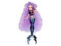 Miniatyrbild 2 av 5: Mermaze Mermaidz Core Fashion Doll S1- Riviera, Modedocka, Flicka, 4 År, Flicka, Multifärg