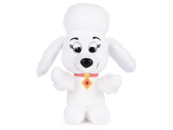 Spin Master PAW PATROL Psi Patrol Pehmopartio sankarit 8cm p20 6062123 Spin Master