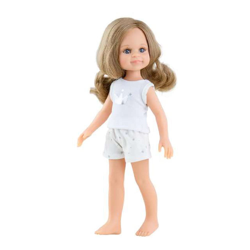 Docka Paola Reina Cleo's Friends 32 cm