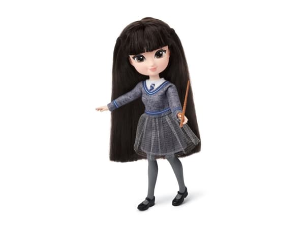 Wizarding World Fashion Doll 20 cm - Cho