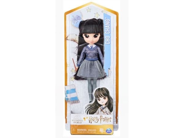 Wizarding World Fashion Doll 20 cm - Cho