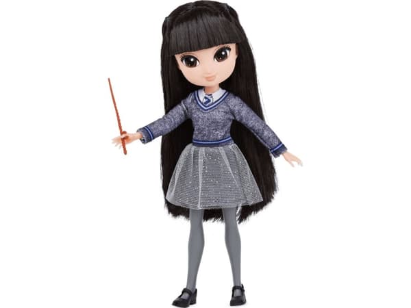 Wizarding World Fashion Doll 20 cm - Cho