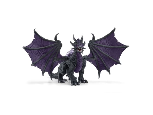 schleich Shadow Dragon